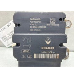 Boitier air bag DACIA LOGAN 2