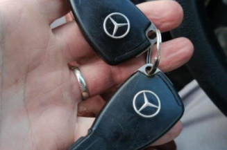 Feu arriere principal droit (feux) MERCEDES CLASSE A 169