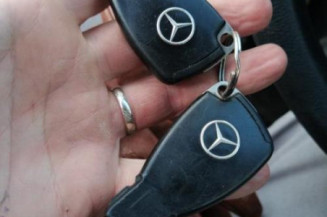 Feu arriere principal droit (feux) MERCEDES CLASSE A 169
