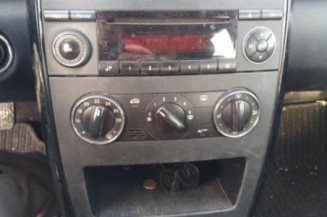 Feu arriere principal gauche (feux) MERCEDES CLASSE A 169