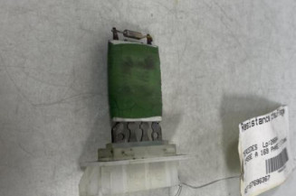Resistance chauffage MERCEDES CLASSE A 169