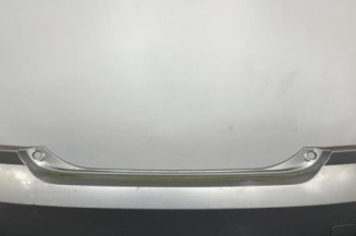 Pare choc arriere NISSAN ALMERA 2 Photo n°1
