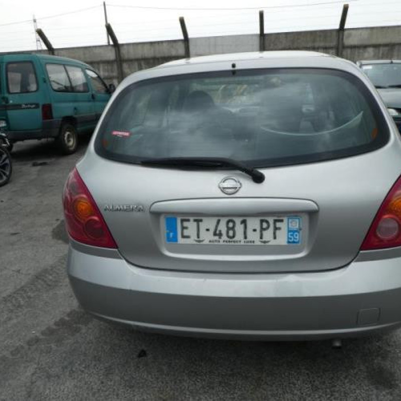 Retroviseur gauche NISSAN ALMERA 2 Photo n°6