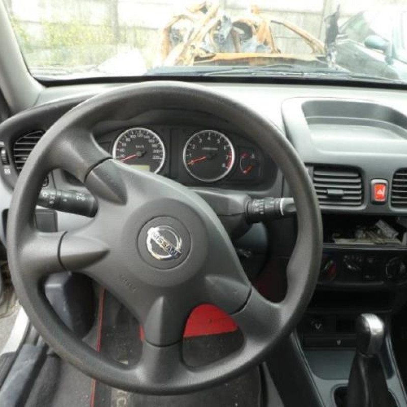 Retroviseur gauche NISSAN ALMERA 2 Photo n°10