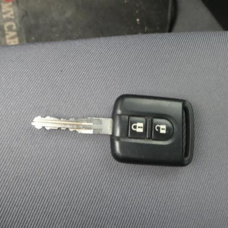 Retroviseur gauche NISSAN ALMERA 2 Photo n°14