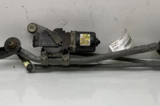 Moteur essuie glace avant NISSAN ALMERA 2 Photo n°1