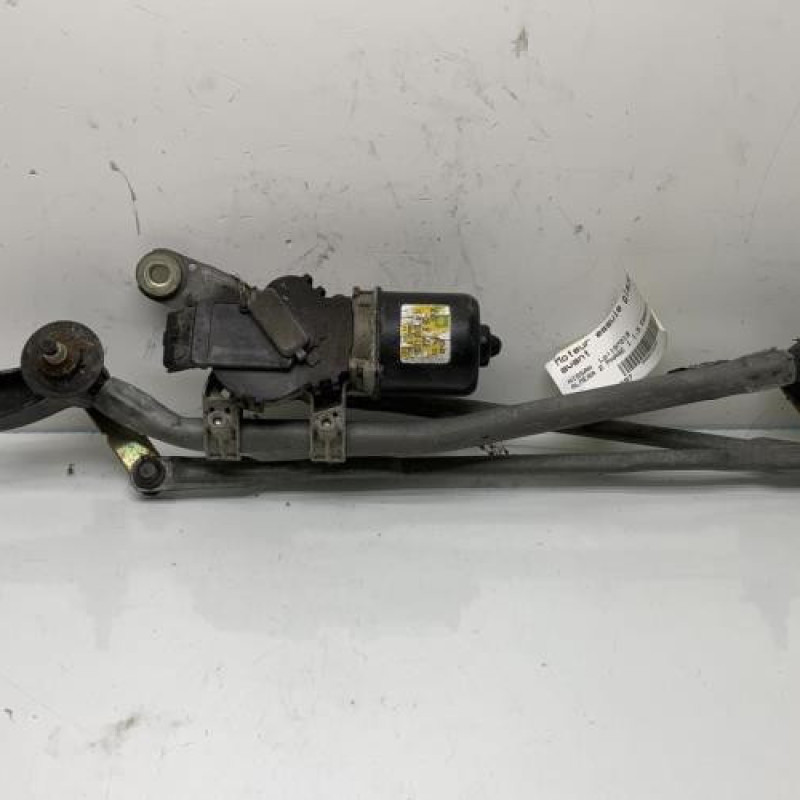 Moteur essuie glace avant NISSAN ALMERA 2 Photo n°1