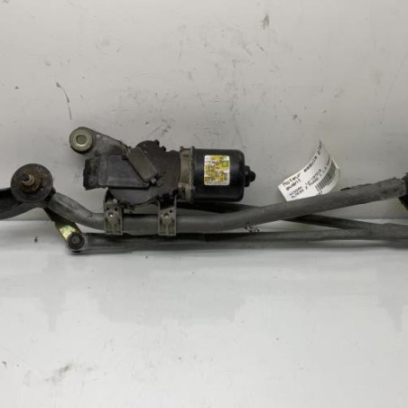 Moteur essuie glace avant NISSAN ALMERA 2 Photo n°1