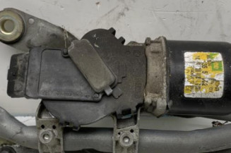 Moteur essuie glace avant NISSAN ALMERA 2