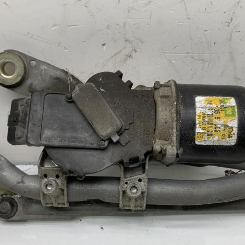 Moteur essuie glace avant NISSAN ALMERA 2 Photo n°2