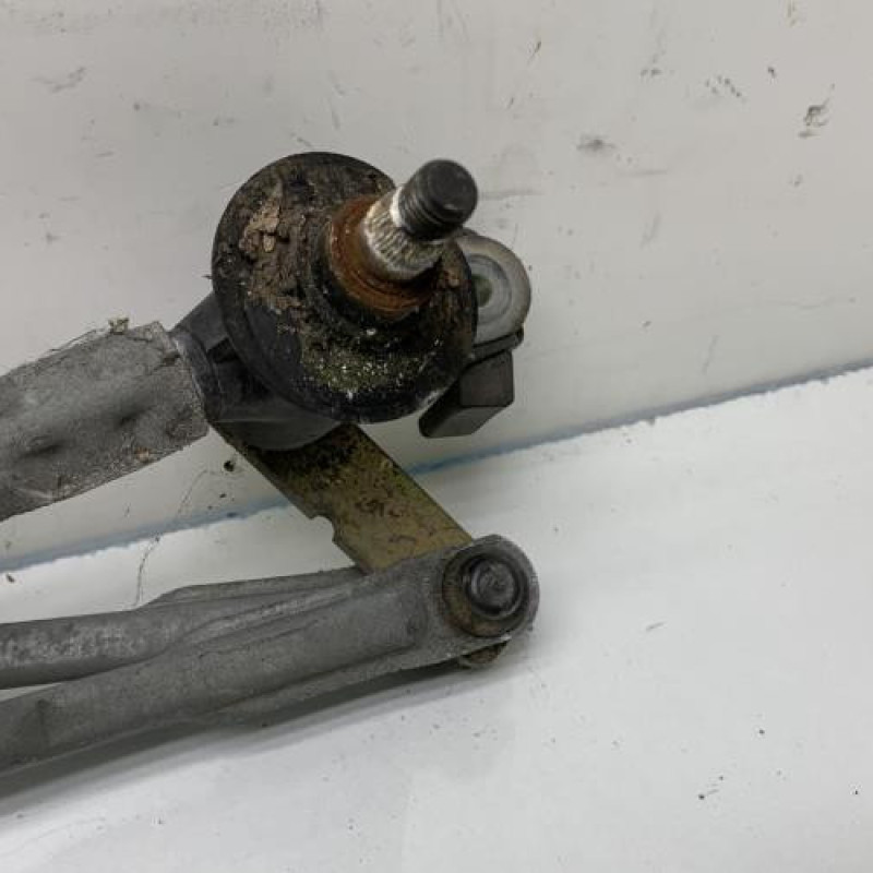 Moteur essuie glace avant NISSAN ALMERA 2 Photo n°3