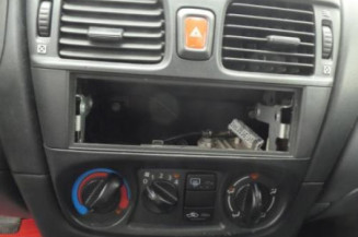 Moteur essuie glace avant NISSAN ALMERA 2