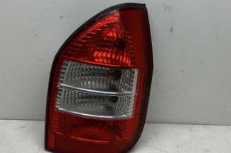 Feu arriere principal droit (feux) OPEL ZAFIRA A Photo n°1