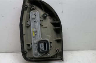 Feu arriere principal droit (feux) OPEL ZAFIRA A