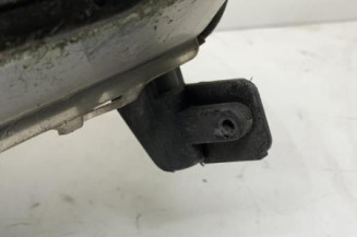 Optique avant principal droit (feux)(phare) OPEL ZAFIRA A