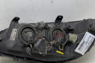 Optique avant principal droit (feux)(phare) OPEL ZAFIRA A