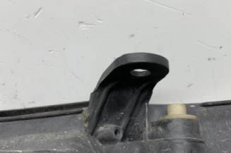 Optique avant principal droit (feux)(phare) OPEL ZAFIRA A