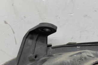 Optique avant principal droit (feux)(phare) OPEL ZAFIRA A