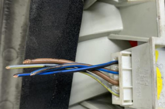 Feu arriere principal droit (feux) BMW SERIE 3 E46