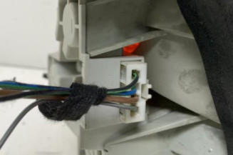 Feu arriere principal gauche (feux) BMW SERIE 3 E46