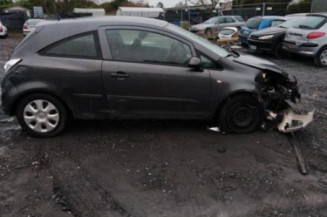 Com (Bloc Contacteur Tournant+Commodo Essuie Glace+Commodo Phare) OPEL CORSA D