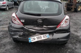 Com (Bloc Contacteur Tournant+Commodo Essuie Glace+Commodo Phare) OPEL CORSA D