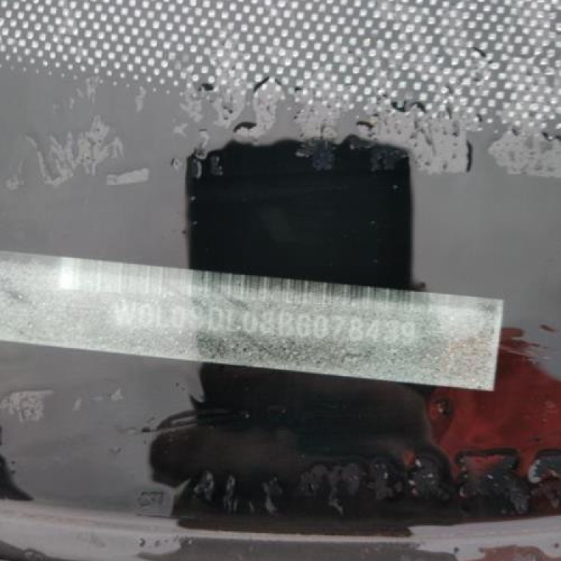 Com (Bloc Contacteur Tournant+Commodo Essuie Glace+Commodo Phare) OPEL CORSA D Photo n°16