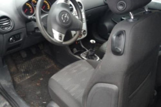 Com (Bloc Contacteur Tournant+Commodo Essuie Glace+Commodo Phare) OPEL CORSA D