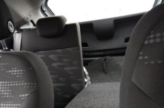 Com (Bloc Contacteur Tournant+Commodo Essuie Glace+Commodo Phare) OPEL CORSA D