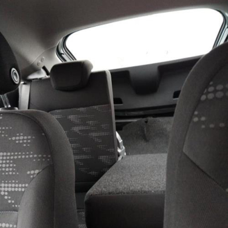 Com (Bloc Contacteur Tournant+Commodo Essuie Glace+Commodo Phare) OPEL CORSA D Photo n°19