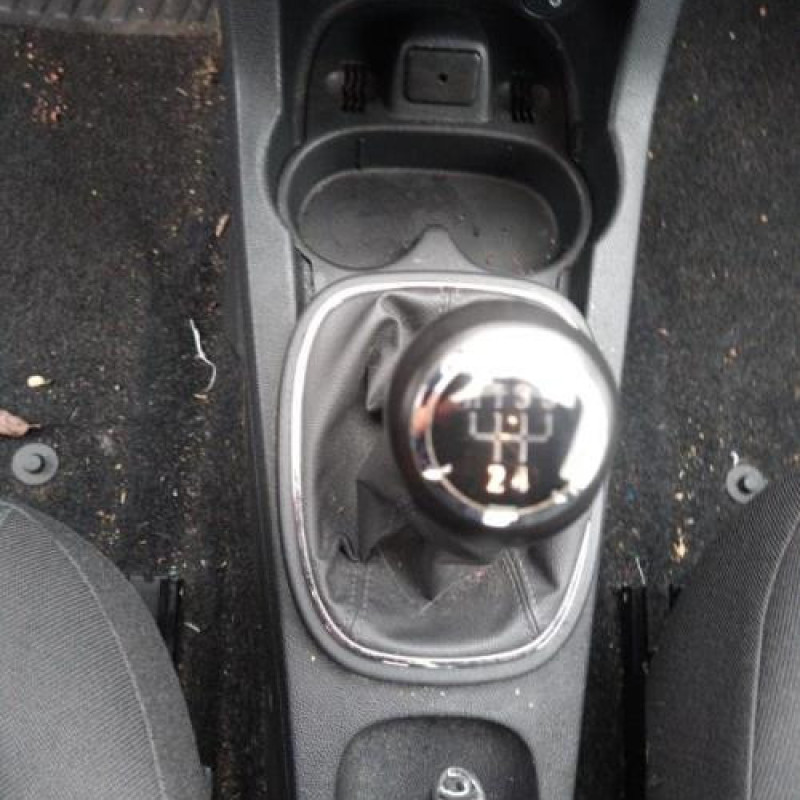 Com (Bloc Contacteur Tournant+Commodo Essuie Glace+Commodo Phare) OPEL CORSA D Photo n°20