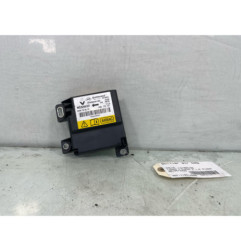 Boitier air bag DACIA LOGAN 1 Photo n°1
