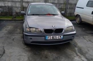 Feu arriere principal gauche (feux) BMW SERIE 3 E46
