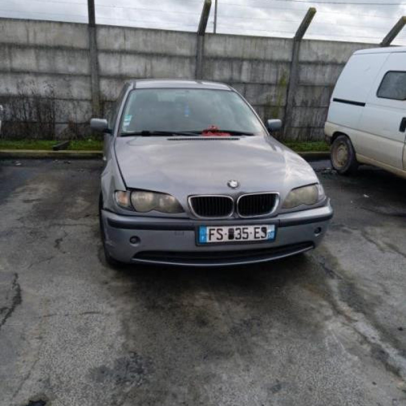 Feu arriere principal gauche (feux) BMW SERIE 3 E46 Photo n°4