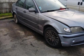 Feu arriere principal gauche (feux) BMW SERIE 3 E46