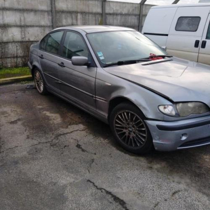 Feu arriere principal gauche (feux) BMW SERIE 3 E46 Photo n°5