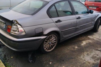Feu arriere principal gauche (feux) BMW SERIE 3 E46