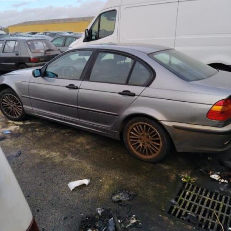 Feu arriere principal gauche (feux) BMW SERIE 3 E46 Photo n°8