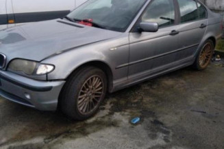 Feu arriere principal gauche (feux) BMW SERIE 3 E46