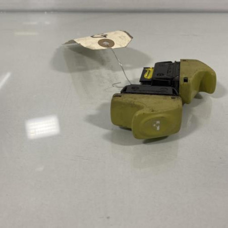 Interrupteur de leve vitre avant gauche RENAULT TWINGO 1