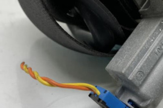 Pretensionneur de ceinture avant droit CITROEN C3 2