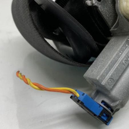 Pretensionneur de ceinture avant droit CITROEN C3 2