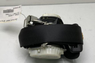 Pretensionneur de ceinture avant droit CITROEN C3 2