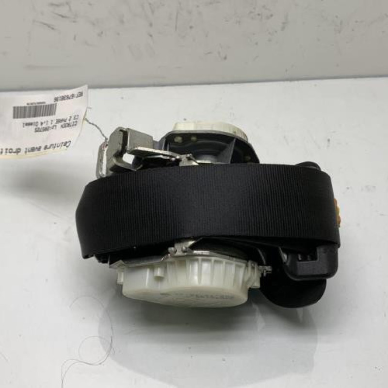 Pretensionneur de ceinture avant droit CITROEN C3 2 Photo n°3