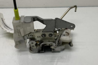 Serrure avant gauche CITROEN C1 1