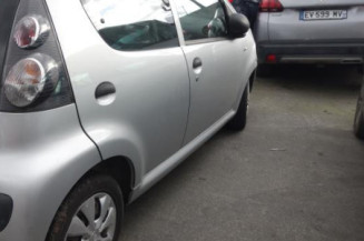 Serrure avant gauche CITROEN C1 1