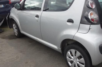 Serrure avant gauche CITROEN C1 1