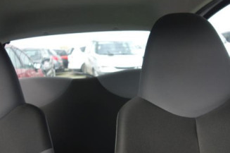 Serrure avant gauche CITROEN C1 1