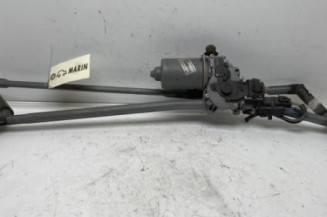 Moteur essuie glace avant RENAULT MASTER 3 Photo n°1
