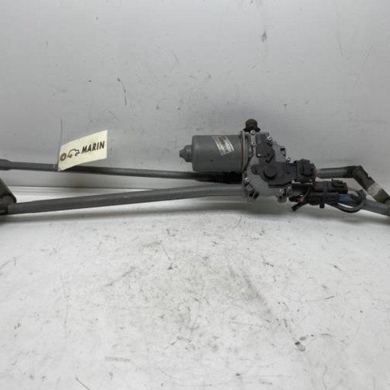 Moteur essuie glace avant RENAULT MASTER 3 Photo n°1